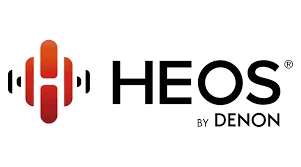Denon Heos Audio Distribution