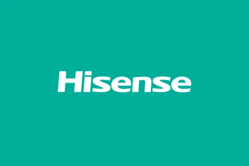 Hisense Televisions