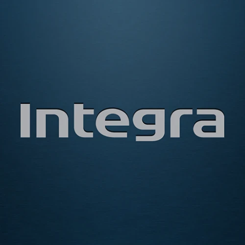 Integra Amplifiers