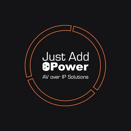 Just Add Power Video Distribution
