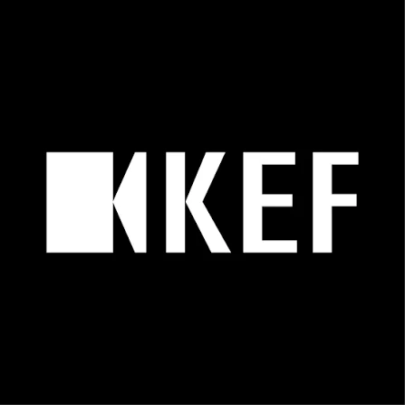 KEF Speakers