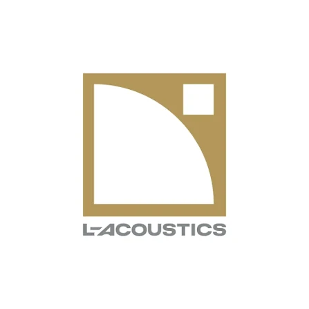 L-Acoustics Speakers