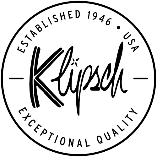 Klipsch Speakers