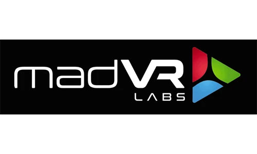 MADVR Labs Video Processors