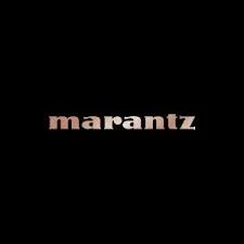 Marantz Amplifiers