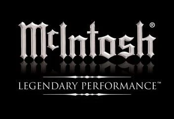 McIntosh Amplifiers