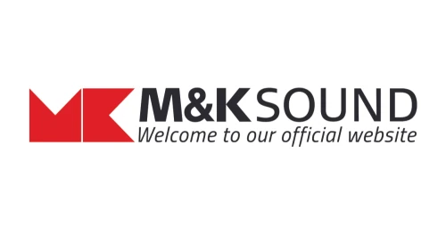 M&K Sound Speakers