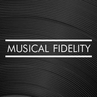 Musical Fidelity Amplifiers