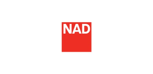 NAD Amplifiers