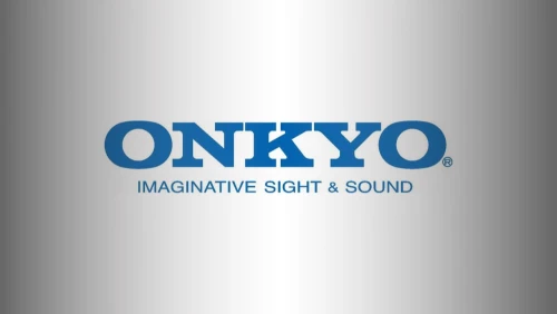 Onkyo Amplifiers