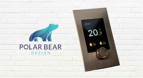 Polar Bear Heating and Ventilation