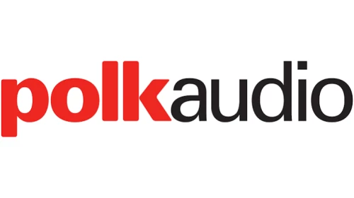 Polk Audio Speakers