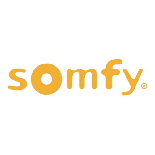 Somfy Window Shading
