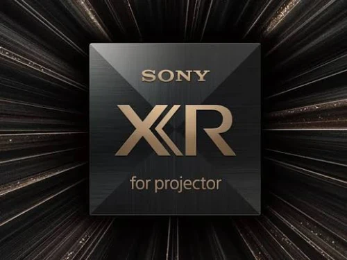 Sony Projectors