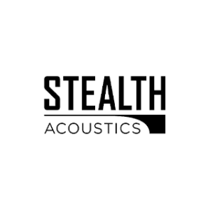 Stealth Acoustics Speakers