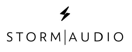 Storm Audio Amplifiers Page